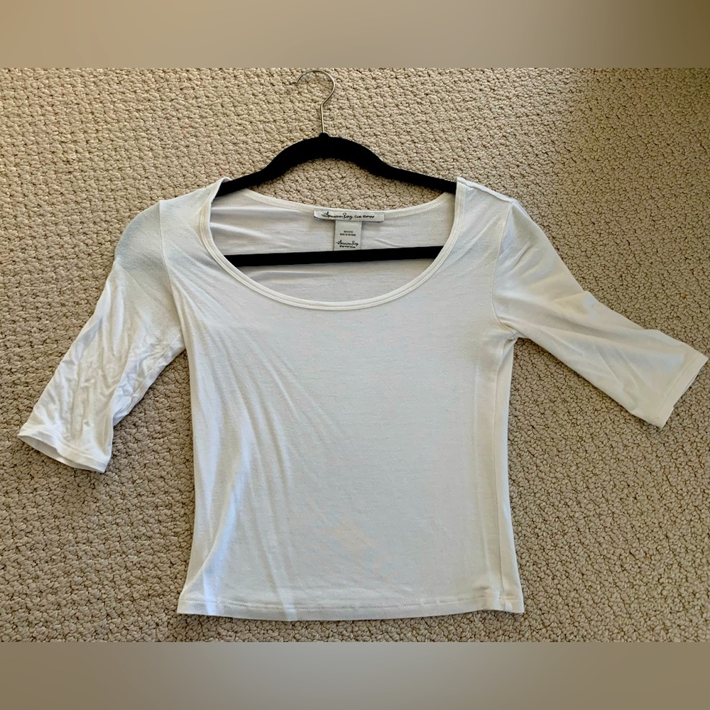 American Rag Crop Top